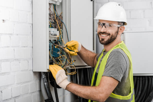 Best Licensed Electrician  in Iroquois Point, HI