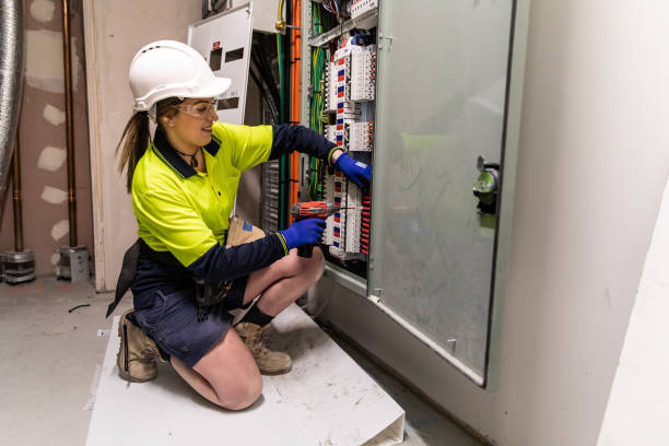 Best Industrial Electrical Services  in Iroquois Point, HI
