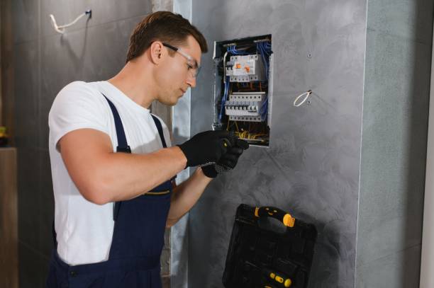 Best Generator Installation Services  in Iroquois Point, HI