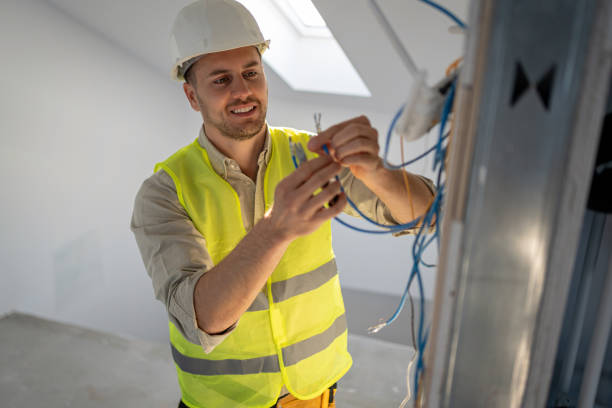 Best Affordable Electrician  in Iroquois Point, HI